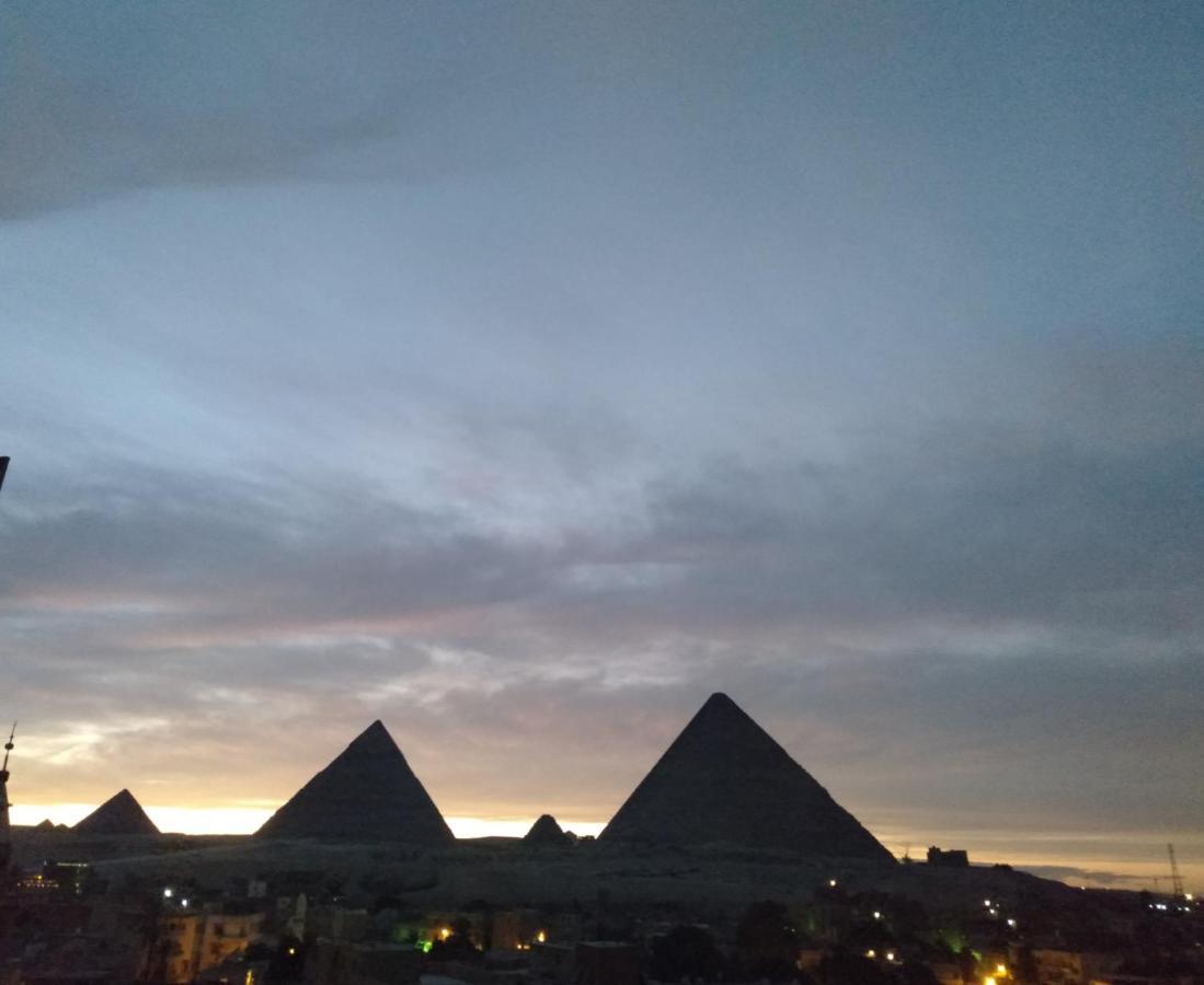 King Of The Pyramids Cairo Ngoại thất bức ảnh