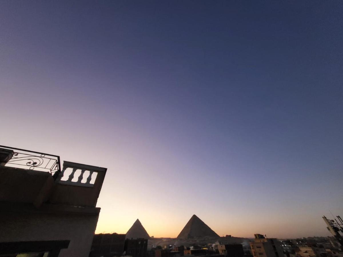 King Of The Pyramids Cairo Ngoại thất bức ảnh