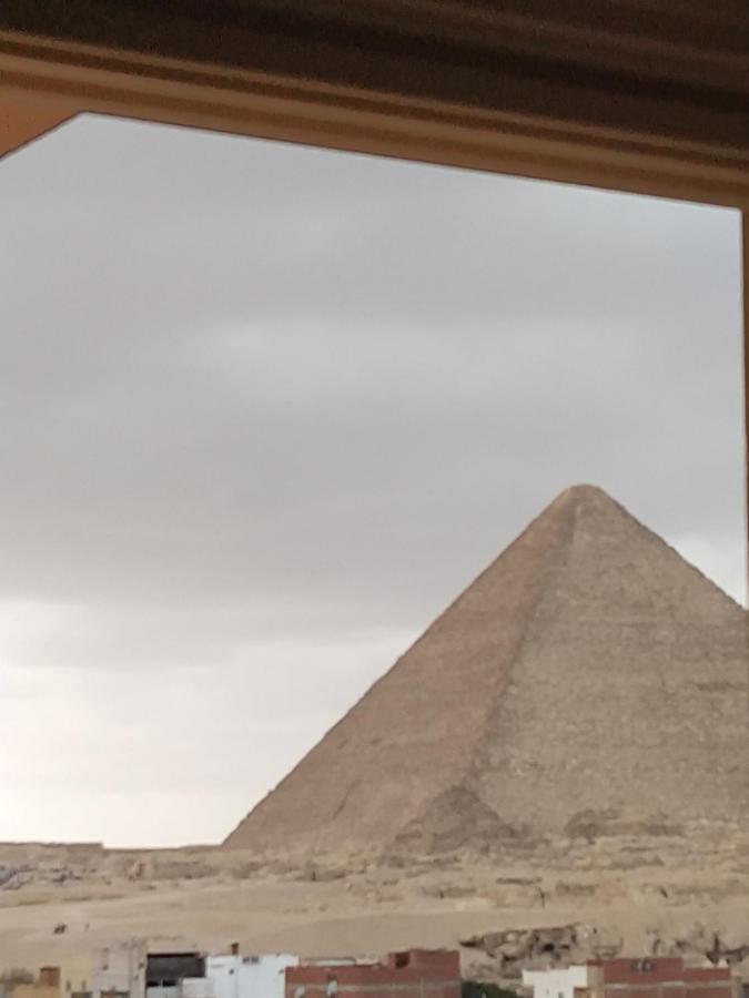 King Of The Pyramids Cairo Ngoại thất bức ảnh