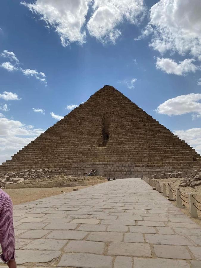 King Of The Pyramids Cairo Ngoại thất bức ảnh